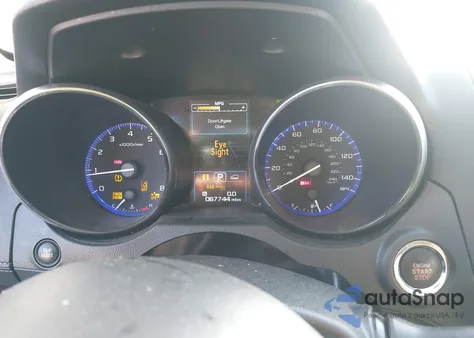 2018 Subaru Outback 2.5I Limited from USA, damaged, VIN 4S4BSANC1J3295374